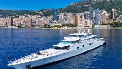 Zeus Monaco