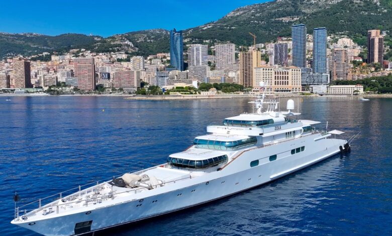 Zeus Monaco – Ein tiefgehender Blick auf den modernen Mythos Zeus Monaco