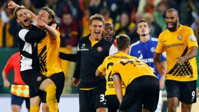 dynamo dresden news