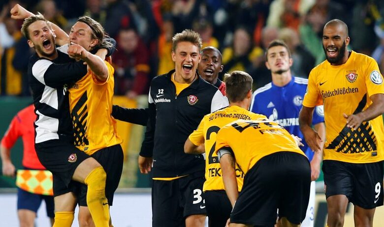 dynamo dresden news