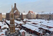 Wetter Nürnberg