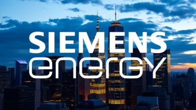 Siemens Energy Aktie