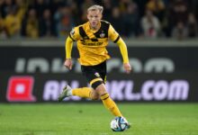 teilnehmer: dynamo dresden tabelle