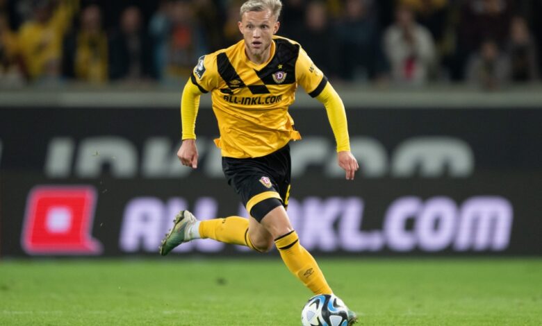 Teilnehmer: Dynamo Dresden Tabelle – Eine umfassende Analyse mit Weitblick teilnehmer: dynamo dresden tabelle