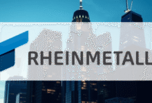 Rheinmetall Aktie