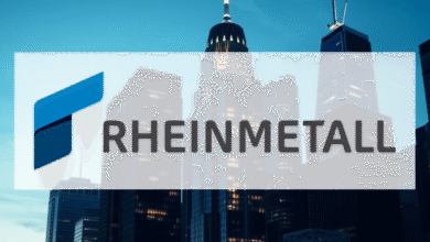 Rheinmetall Aktie