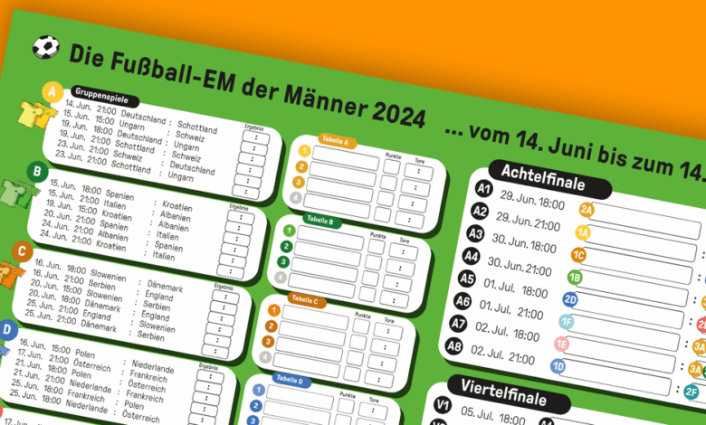 em spielplan 2024