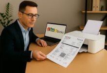 So erstellen Sie eine gesetzeskonforme Rechnung in der Schweiz: Der komplette Leitfaden für Unternehmer & KMUs