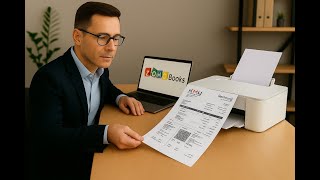So erstellen Sie eine gesetzeskonforme Rechnung in der Schweiz: Der komplette Leitfaden für Unternehmer & KMUs